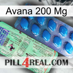 Avana 200Mg new02